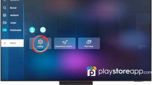These restrictions are put in place for keeping users from adding any potentially damaging applications to their TV.