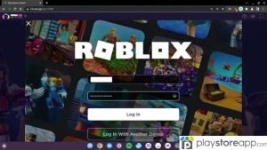 Download Roblox On Chromebook Without Play Store