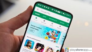 How to delete a Google Play Store account