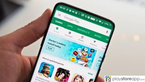 How to Remove Apps from Play Store